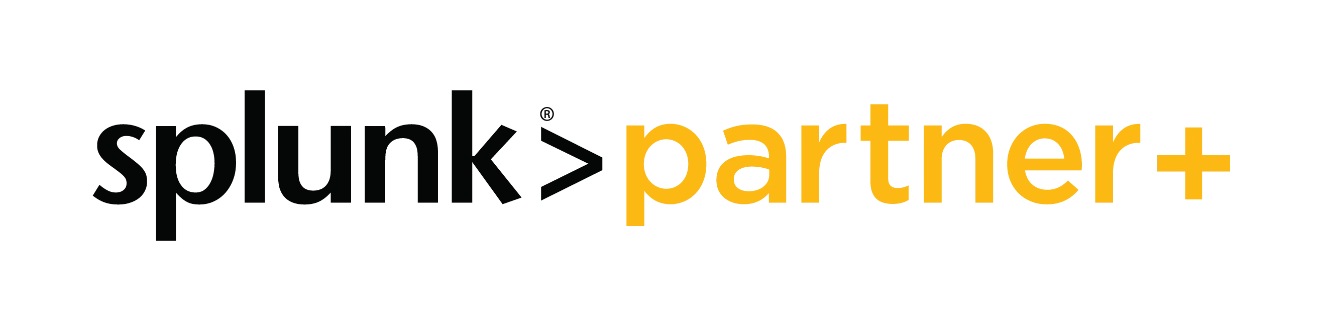 Splunk partner+