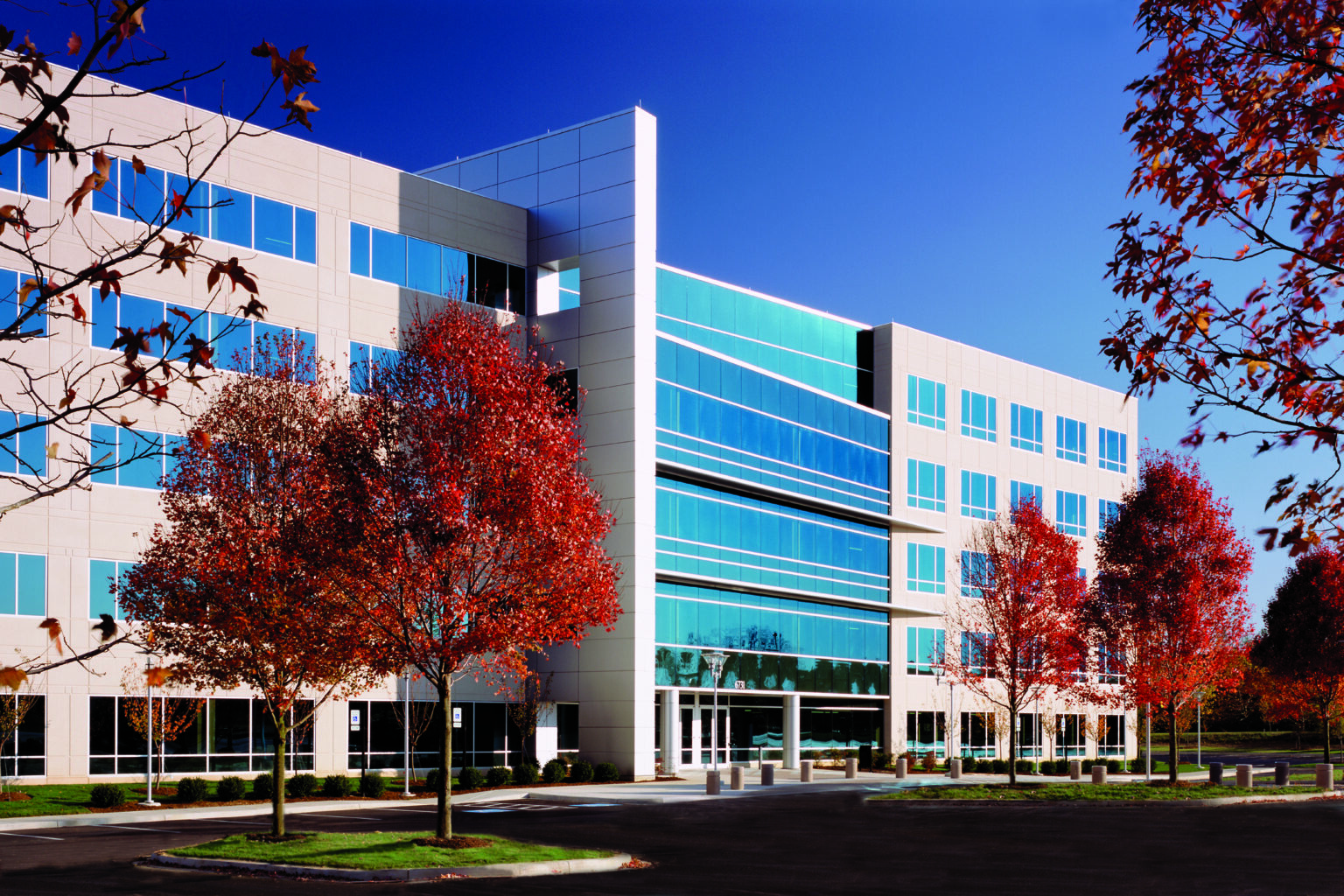 Columbia, MD Office
