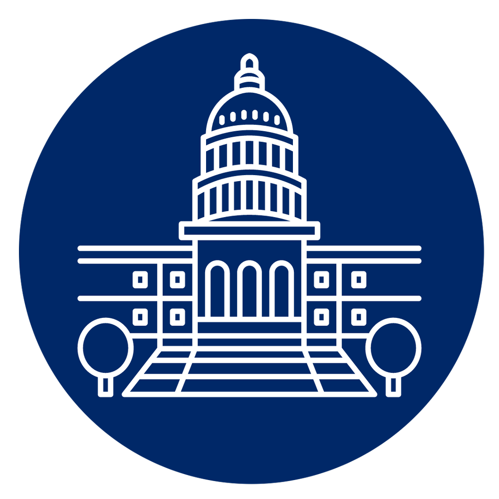 Founded in Washington, DC