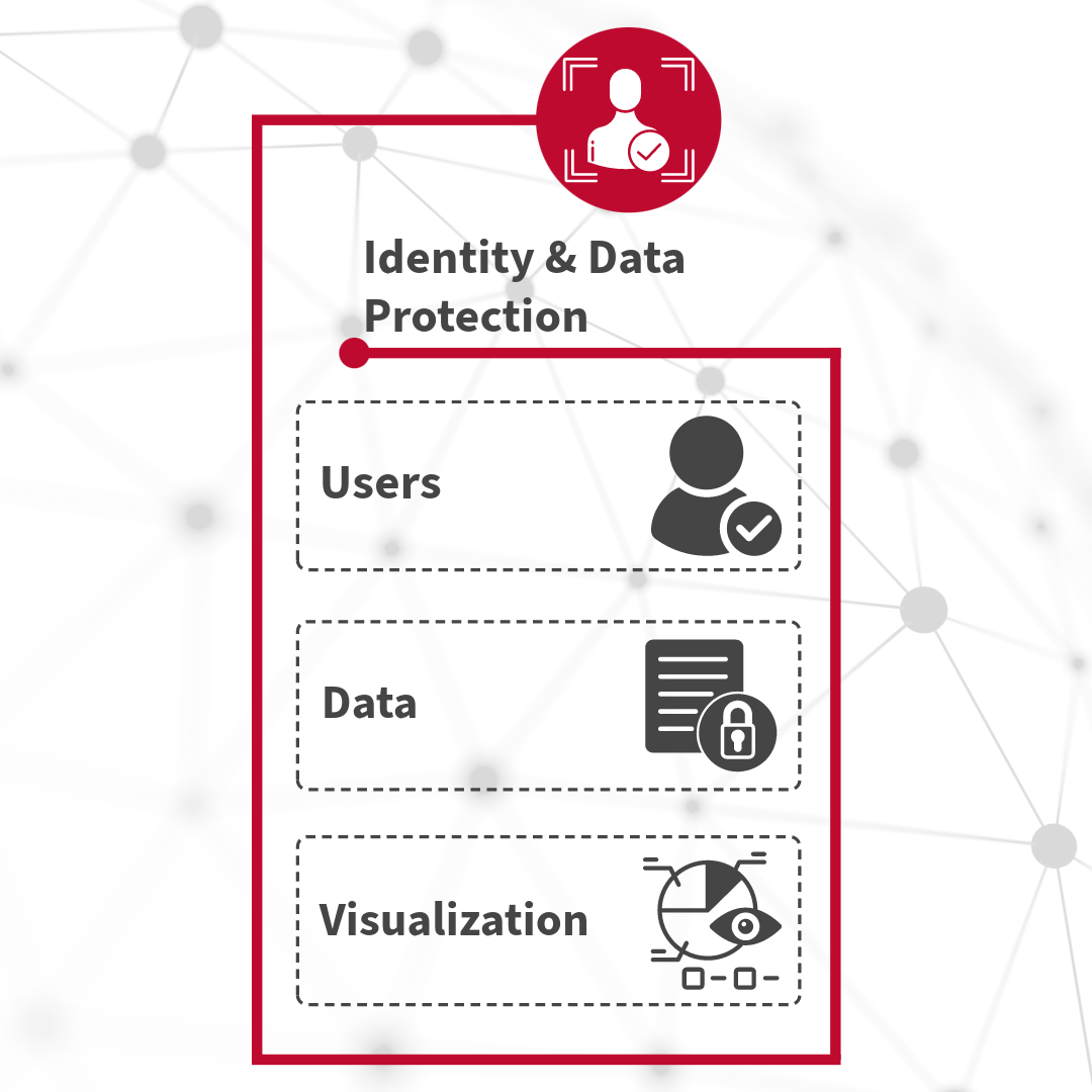 Identity & Data Protection