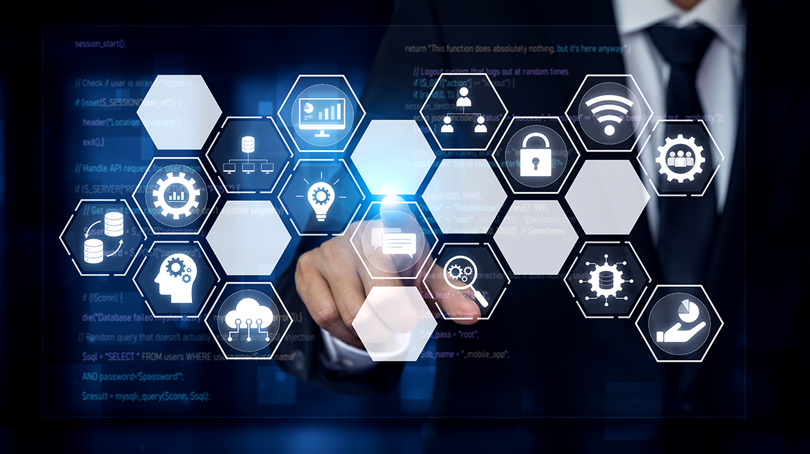 Analytic Enabling