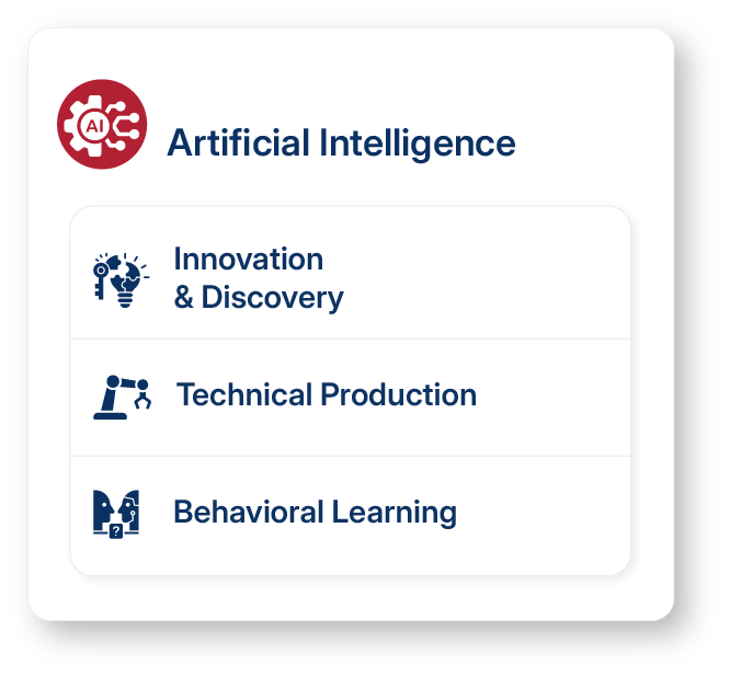 Artificial Intelligence