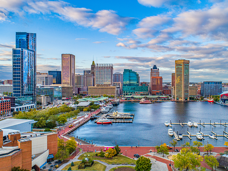 Maryland