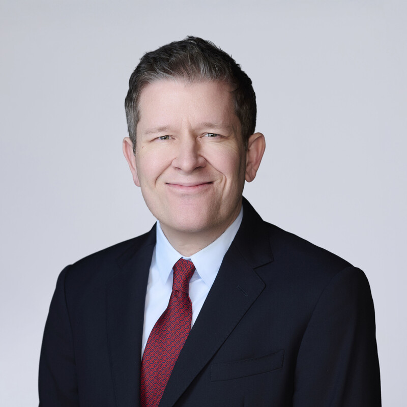 Tysen Leckie, PMP